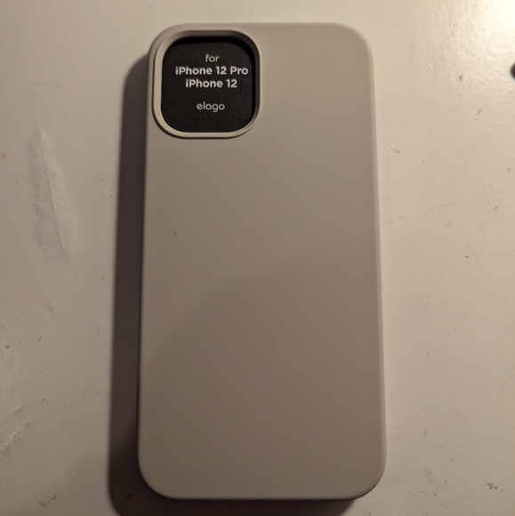 iPhone 12 pro case - Picture 2 of 3